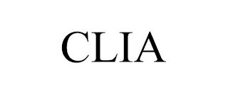 CLIA