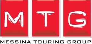 MTG MESSINA TOURING GROUP