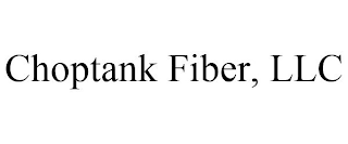 CHOPTANK FIBER, LLC