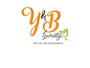 Y & B BEAUTY HAIR CARE AND SKIN PRODUCTS