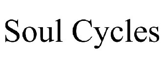 SOUL CYCLES