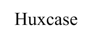 HUXCASE