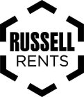 RUSSELL RENTS