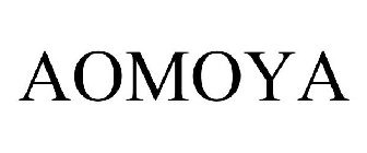 AOMOYA