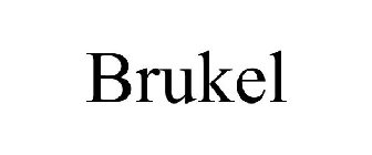 BRUKEL