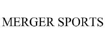 MERGER SPORTS