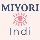 MIYORI INDI