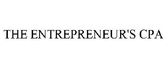 THE ENTREPRENEUR'S CPA