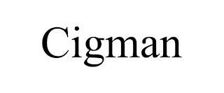 CIGMAN