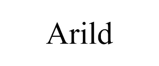 ARILD