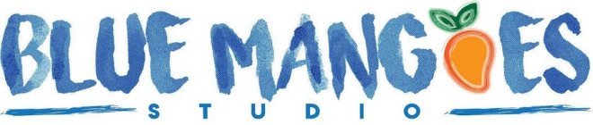 BLUE MANGOES STUDIO