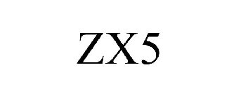 ZX5