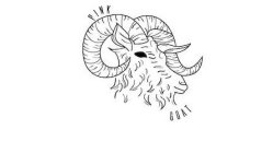 PINK GOAT