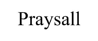 PRAYSALL