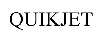 QUIKJET