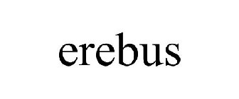 EREBUS