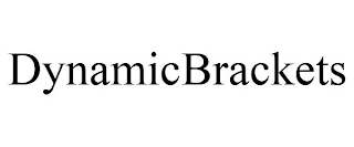 DYNAMICBRACKETS