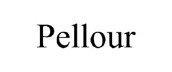 PELLOUR