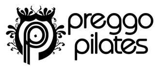 PREGGO PILATES