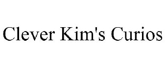 CLEVER KIM'S CURIOS