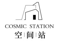 COSMIC STATION