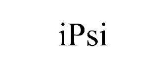 IPSI