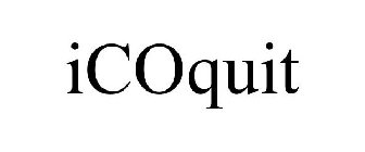 ICOQUIT