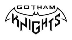 GOTHAM KNIGHTS