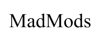 MADMODS