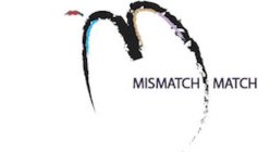 M MISMATCH MATCH