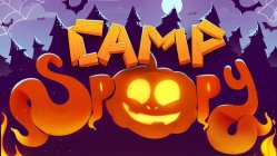 CAMP SPOOPY