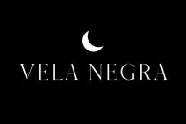 VELA NEGRA