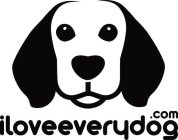 ILOVEEVERYDOG .COM