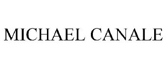 MICHAEL CANALE