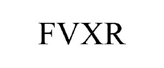 FVXR