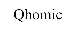 QHOMIC