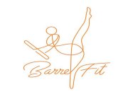 BARRE FIT