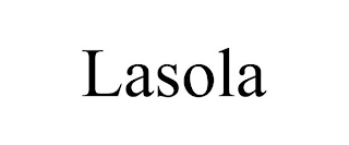 LASOLA