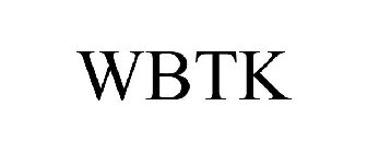 WBTK