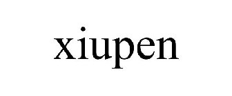 XIUPEN