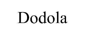 DODOLA