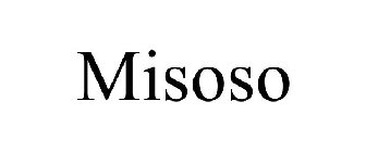 MISOSO