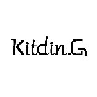 KITDIN.G