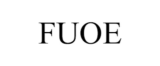 FUOE