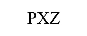 PXZ