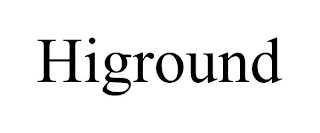 HIGROUND