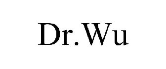 DR.WU