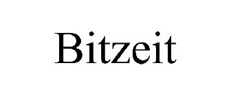 BITZEIT