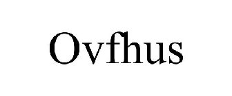 OVFHUS