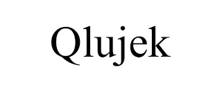 QLUJEK